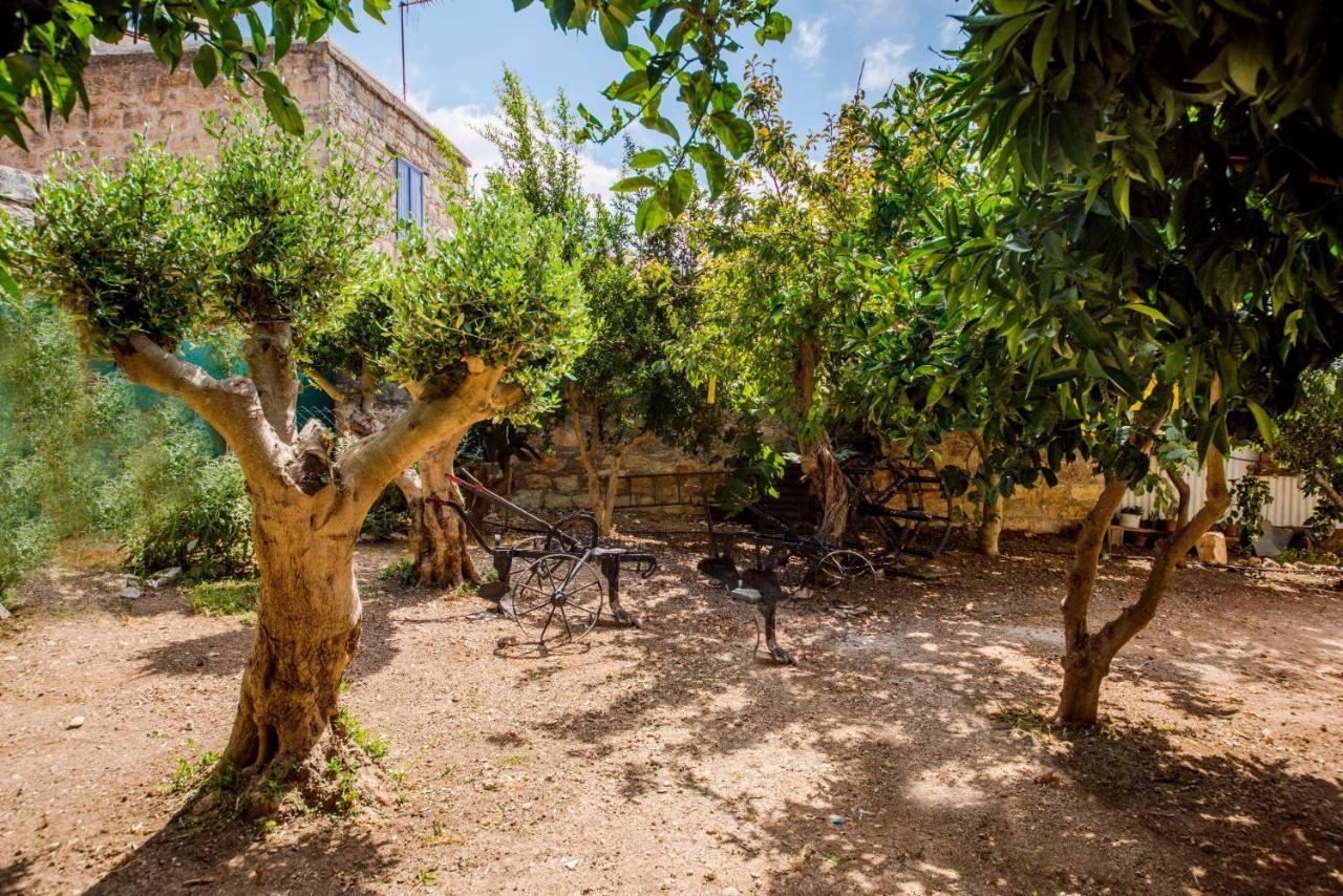 Karydhia Cottage Pano Arodes Bagian luar foto