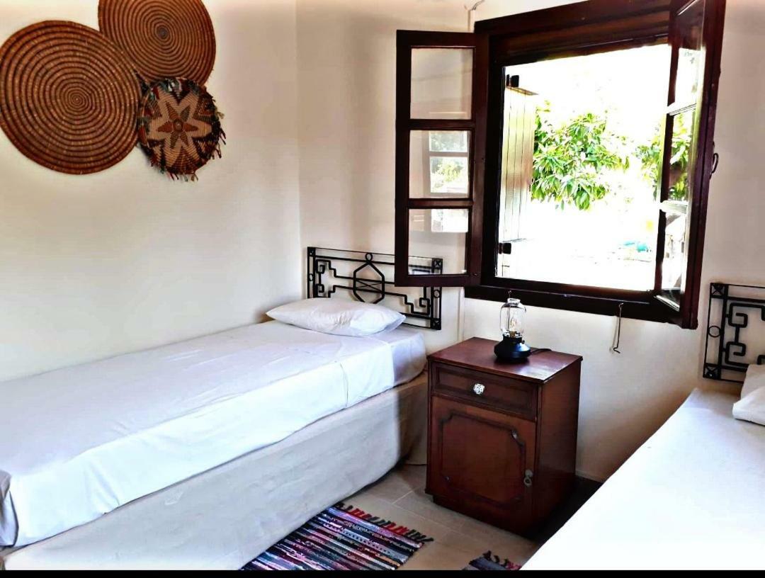 Karydhia Cottage Pano Arodes Bagian luar foto